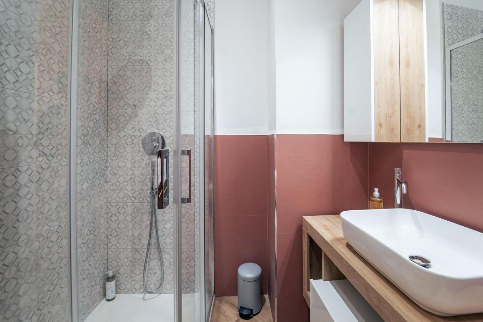 Elegant Design Apartment In Historical City Center Катанія Екстер'єр фото